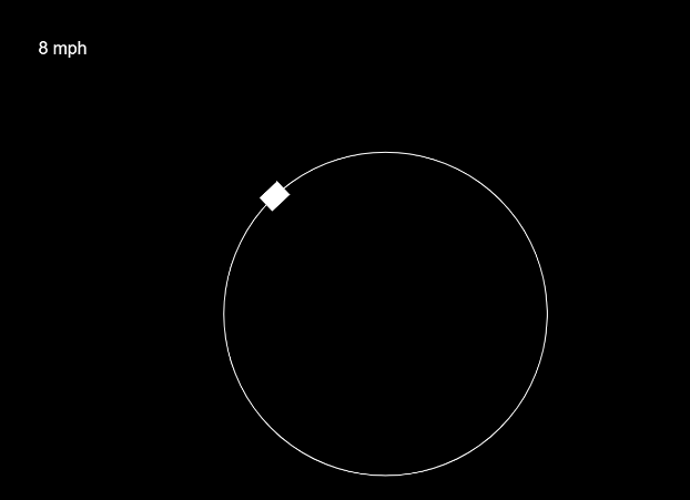 Kurvature King Game Icon